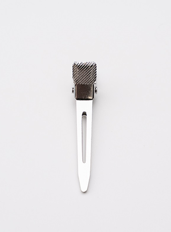 SOFTOUCH SINGLE PRONG SECTION CLIP