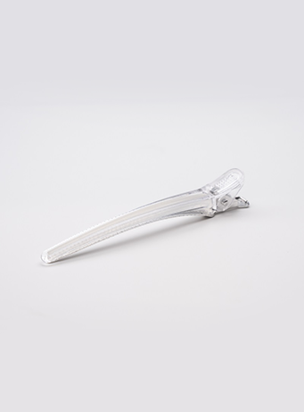 SOFTOUCH CRYSTAL TRACELESS SECTION CLIPS(Semi-aluminum)
