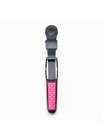 ROKI DIAMOND CROCODILE CLIP (Alligator) 