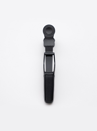ROKI CROCODILE CLIP (Alligator) - L 