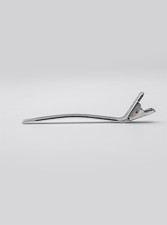 CANWAY VS ALUMINUIM CLIP