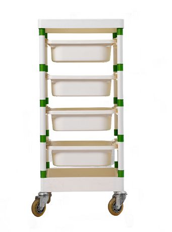 CANWAY Trolley-A
