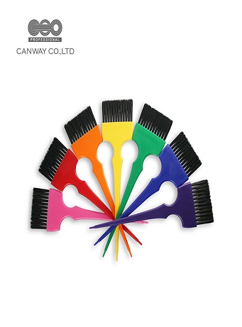 COLOR MSATER RAINBOW TINT BRUSH-L