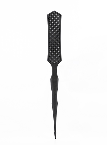 ROKI DIAMOND FOLDING TAIL BRUSH