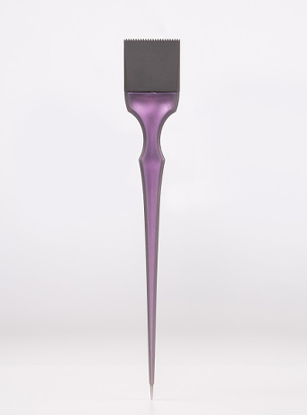 VIC SILICONE TINT BRUSH SET 