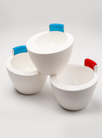 VIYA TREATMENT SMALL/BIG BOWL 