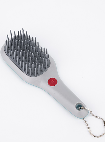 MINI DETANGLING BRUSH