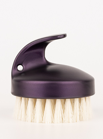 HEAD WASH BRUSH