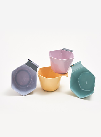 D750W WIPEABLE MARK BOWL