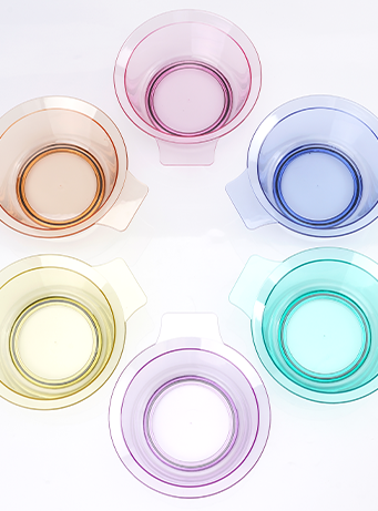 VIC+ TINT BOWL C380 KITS