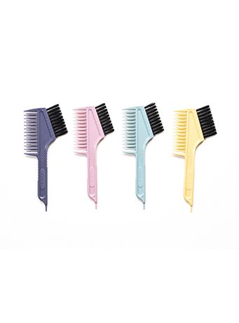 VIC FC10 FAST APPLICATION TINT BRUSH KIT